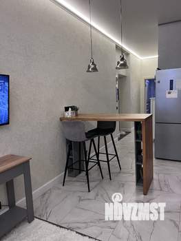 1-к квартира, на длительный срок, 41м2, 17/17 этаж