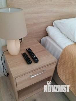 Студия квартира, посуточно, 27м2, 2/25 этаж