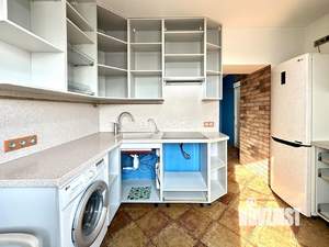 1-к квартира, на длительный срок, 40м2, 25/25 этаж