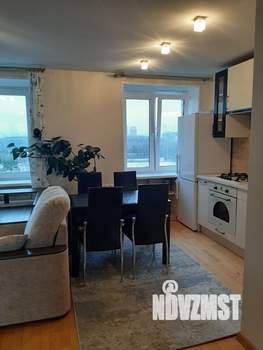 1-к квартира, на длительный срок, 29м2, 8/9 этаж