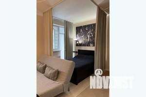 1-к квартира, посуточно, 30м2, 30/32 этаж