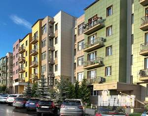 1-к квартира, на длительный срок, 42м2, 1/5 этаж