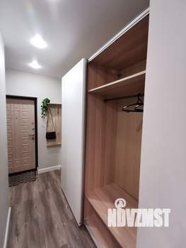 1-к квартира, на длительный срок, 39м2, 7/7 этаж