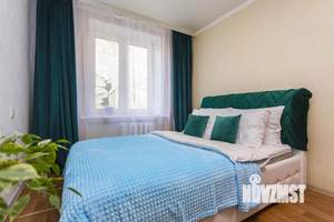 2-к квартира, посуточно, 55м2, 1/1 этаж