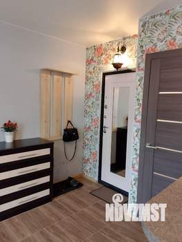 1-к квартира, на длительный срок, 30м2, 2/21 этаж