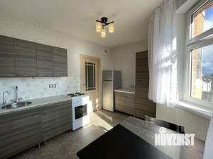 1-к квартира, на длительный срок, 39м2, 20/25 этаж