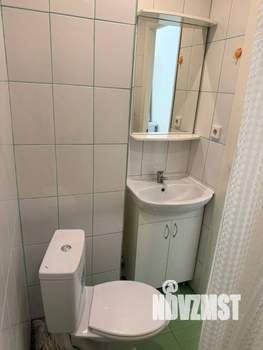 Студия квартира, на длительный срок, 22м2, 1/4 этаж