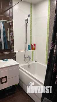 2-к квартира, на длительный срок, 60м2, 11/17 этаж