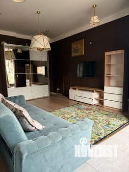 2-к квартира, на длительный срок, 100м2, 4/7 этаж