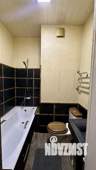 1-к квартира, на длительный срок, 46м2, 5/7 этаж