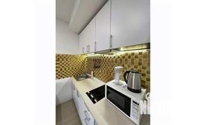 Студия квартира, посуточно, 25м2, 2/6 этаж