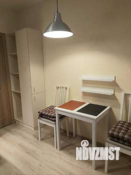 1-к квартира, на длительный срок, 32м2, 4/8 этаж