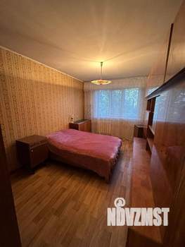 2-к квартира, на длительный срок, 45м2, 3/5 этаж