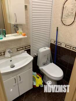 1-к квартира, на длительный срок, 37м2, 5/46 этаж