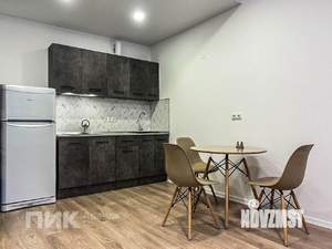 1-к квартира, на длительный срок, 42м2, 4/9 этаж