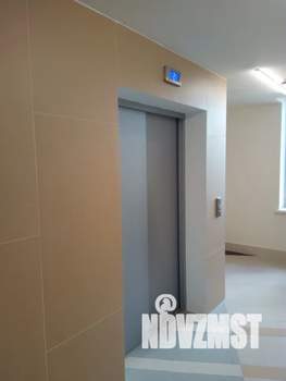 1-к квартира, посуточно, 35м2, 4/5 этаж