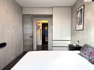 2-к квартира, на длительный срок, 60м2, 10/26 этаж