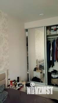 2-к квартира, на длительный срок, 64м2, 7/22 этаж