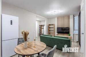 2-к квартира, на длительный срок, 54м2, 8/31 этаж