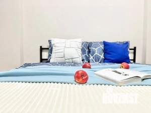 2-к квартира, посуточно, 63м2, 1/1 этаж