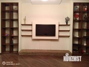 1-к квартира, на длительный срок, 49м2, 2/10 этаж