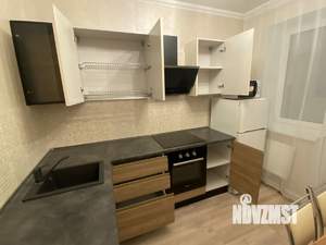 1-к квартира, на длительный срок, 37м2, 11/18 этаж