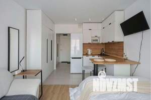 1-к квартира, посуточно, 21м2, 8/9 этаж