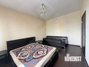 2-к квартира, на длительный срок, 59м2, 10/20 этаж