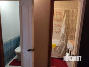 1-к квартира, на длительный срок, 46м2, 2/10 этаж