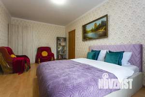 3-к квартира, посуточно, 83м2, 19/25 этаж