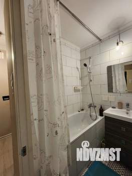 1-к квартира, на длительный срок, 40м2, 6/21 этаж