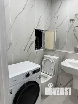 1-к квартира, на длительный срок, 26м2, 3/31 этаж