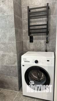 Студия квартира, на длительный срок, 25м2, 15/17 этаж