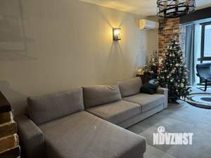 3-к квартира, на длительный срок, 105м2, 9/24 этаж