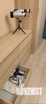 Студия квартира, на длительный срок, 25м2, 27/34 этаж