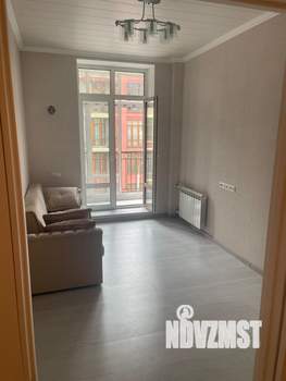 2-к квартира, на длительный срок, 60м2, 3/7 этаж