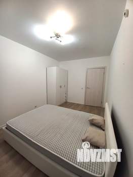 1-к квартира, на длительный срок, 38м2, 7/25 этаж