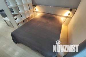 1-к квартира, посуточно, 32м2, 2/6 этаж