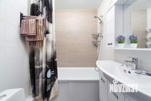 1-к квартира, посуточно, 36м2, 7/8 этаж