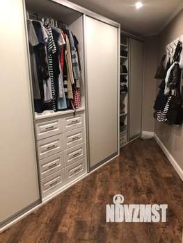 3-к квартира, на длительный срок, 103м2, 4/24 этаж