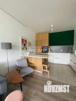 3-к квартира, на длительный срок, 78м2, 4/11 этаж