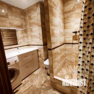 4-к квартира, на длительный срок, 133м2, 5/25 этаж