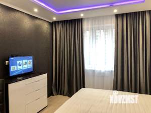 Студия квартира, на длительный срок, 30м2, 10/22 этаж