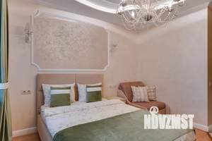 Студия квартира, посуточно, 28м2, 1/22 этаж