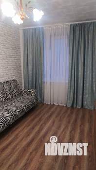 1-к квартира, посуточно, 30м2, 4/5 этаж