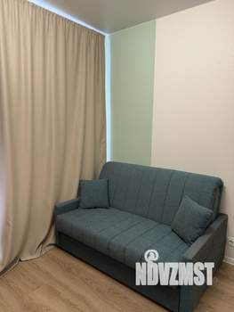 Студия квартира, на длительный срок, 20м2, 3/9 этаж