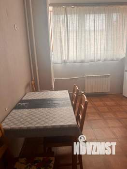 2-к квартира, на длительный срок, 60м2, 11/17 этаж