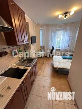1-к квартира, на длительный срок, 20м2, 5/17 этаж
