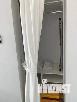 Студия квартира, посуточно, 29м2, 11/13 этаж