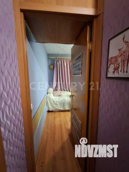 1-к квартира, на длительный срок, 29м2, 1/5 этаж